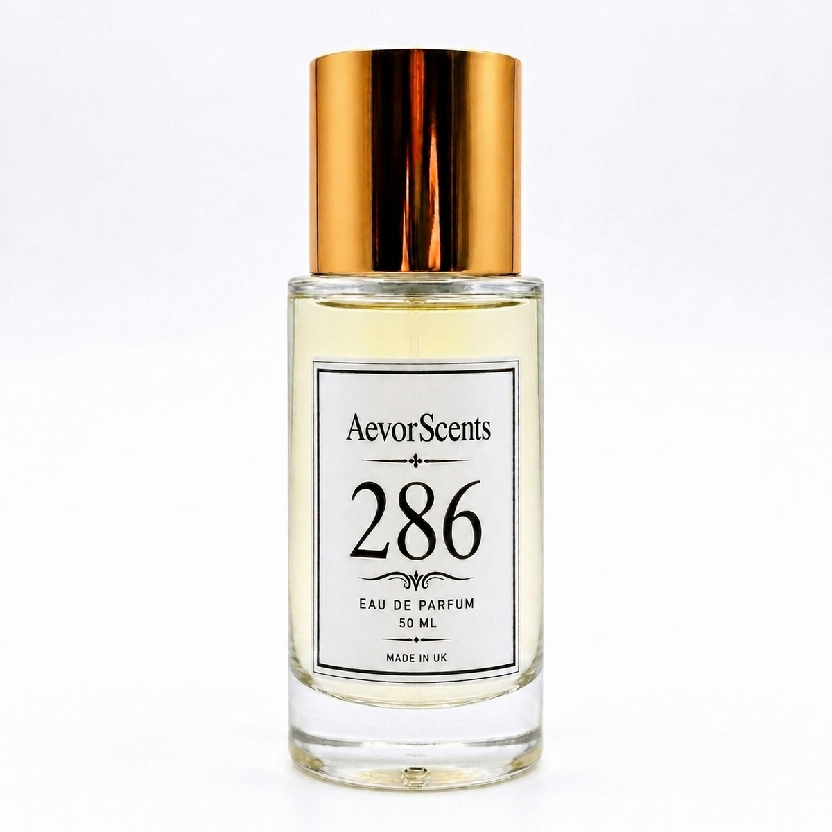 286 Inspired by J’adore