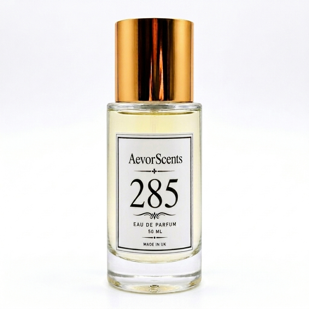 285 Inspired by La Vie Est Belle