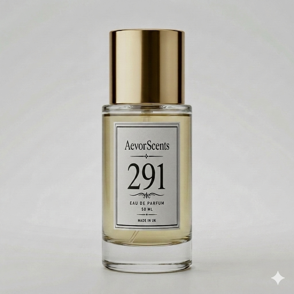 291 Inspired by Aventus for Her