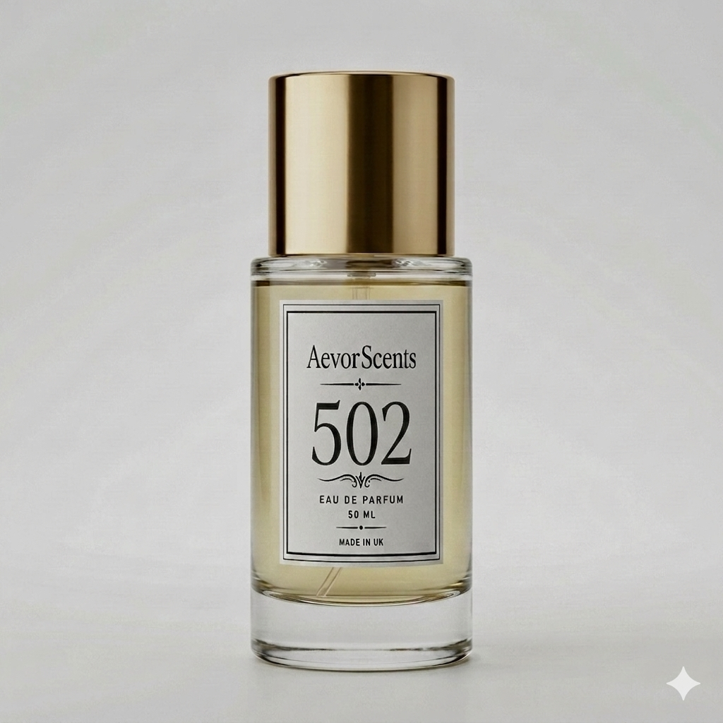 Inspired by Halfeti (Unisex) - Rich Spiced Woody EDP UK