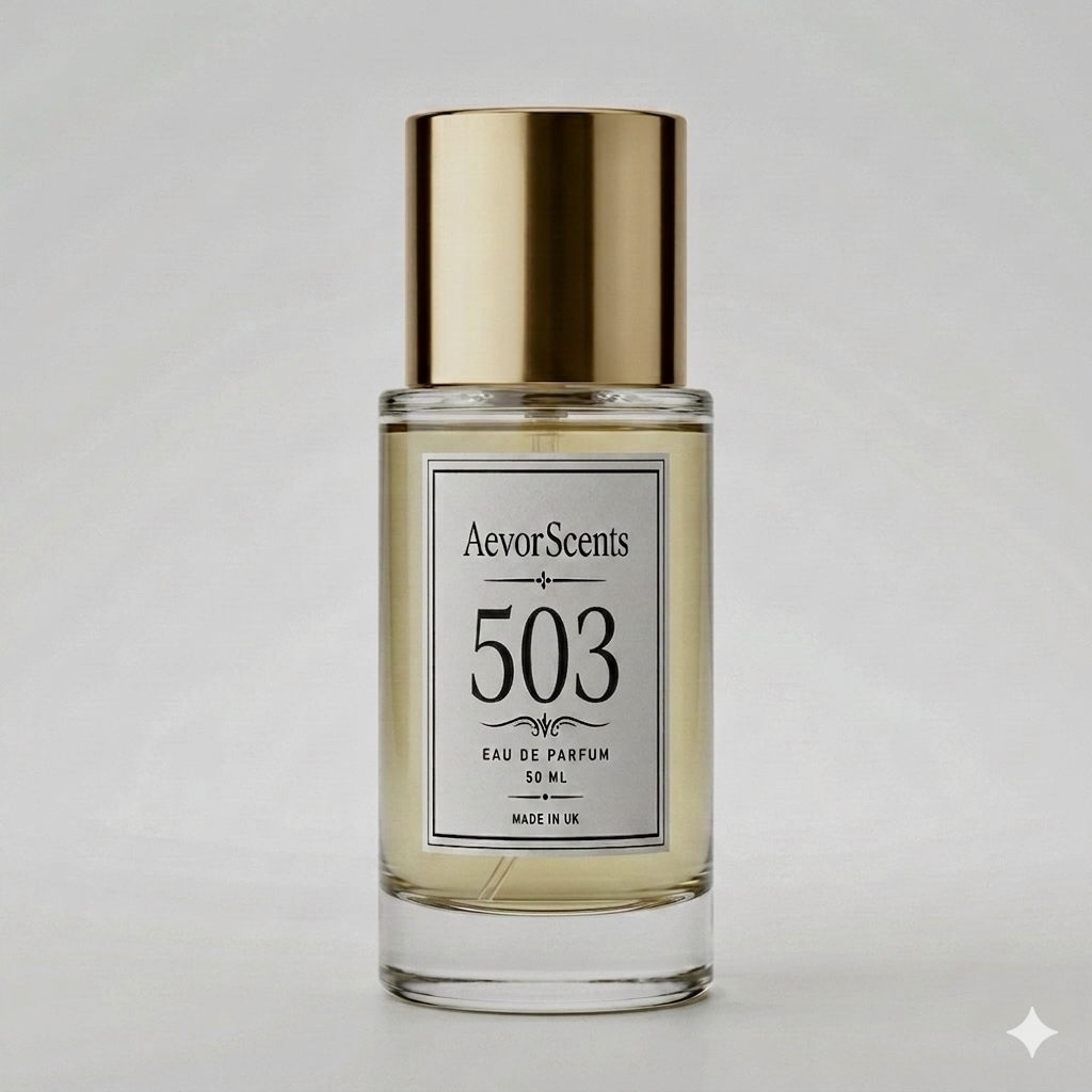 Inspired by Spice Bomb - Bold Spicy Fragrance for Men