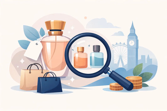 Perfume Dupes UK: Smarter Scent Shopping