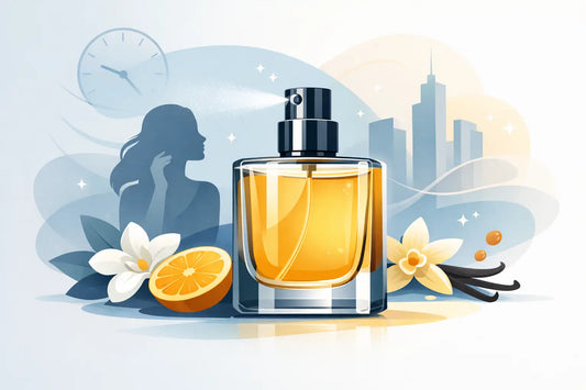 Long Lasting Daily Wear Perfume That Performs