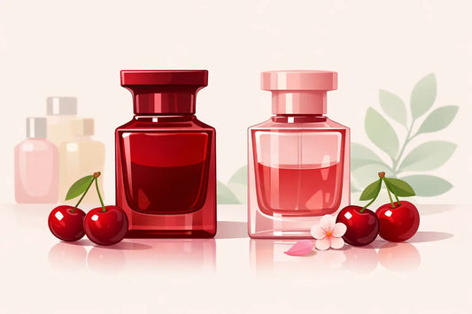Lost Cherry Dupe Perfume Worth Buying