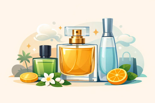 Cheap but Good Fragrances Worth Wearing