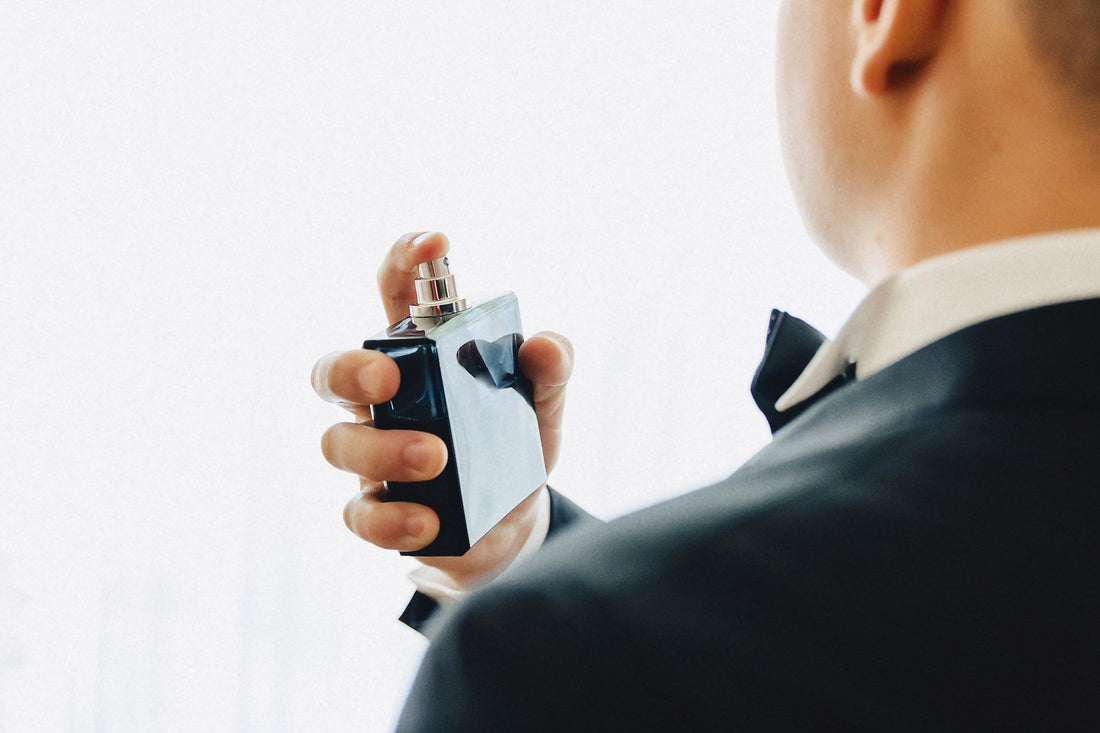 Why Creed Aventus Is a Timeless Men’s Fragrance