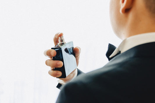 Why Creed Aventus Is a Timeless Men’s Fragrance
