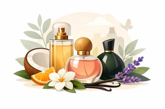 A Guide to Vegan Perfumes That Smell Luxurious