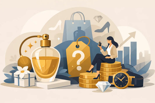 Why Are Designer Perfumes So Expensive?