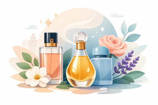 What Is the Best Long Lasting Perfume?