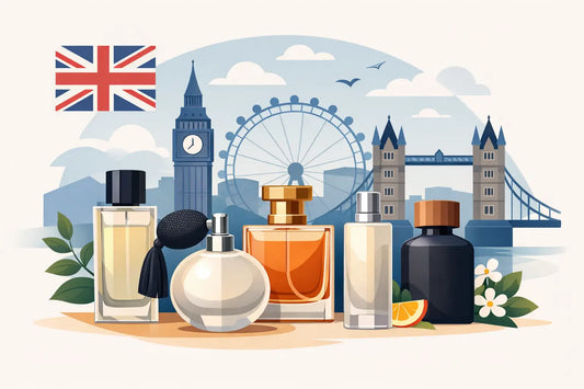 UK Made Perfume Alternatives Worth Buying