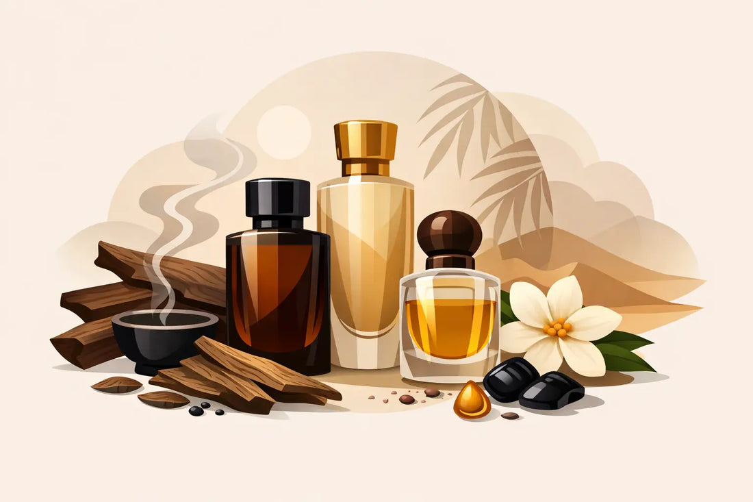 Best Oud Wood Alternative Perfume Picks