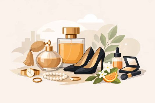 How to Smell Expensive on a Budget