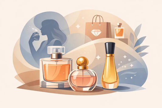 Why Inspired by Designer Perfumes Work