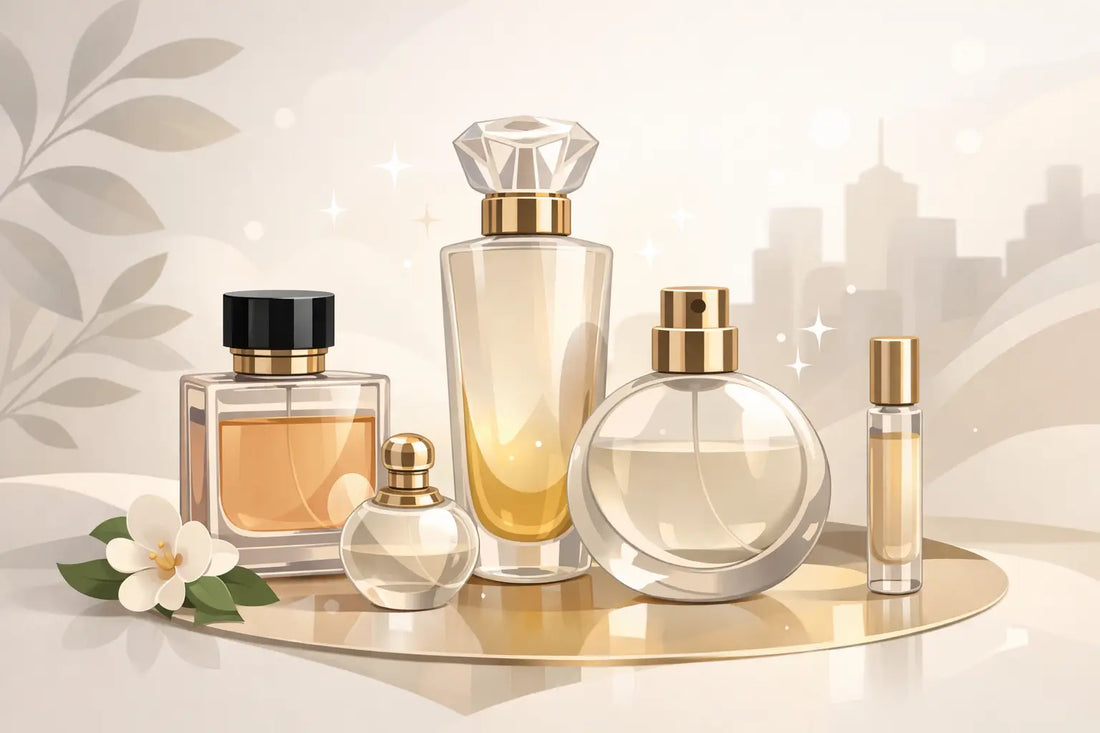 Affordable Luxury Fragrances That Feel Premium