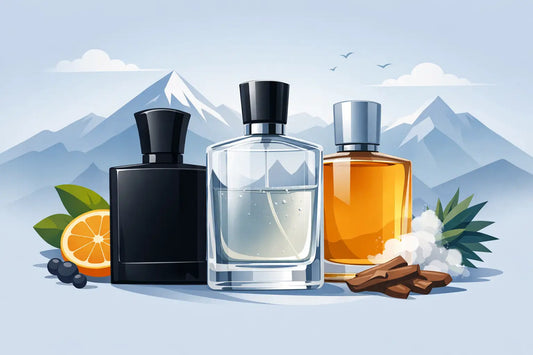 Best Aventus Alternative Fragrance Picks