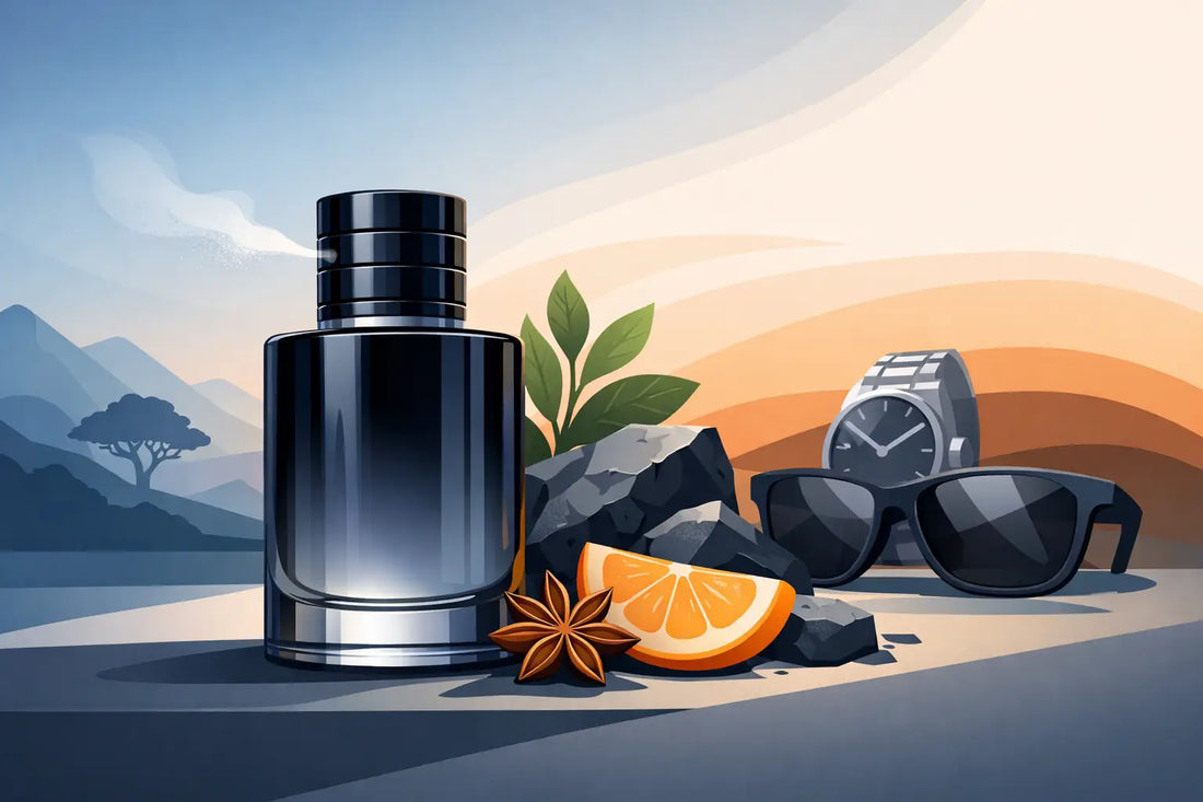 Sauvage Inspired Perfume Review for Daily Wear