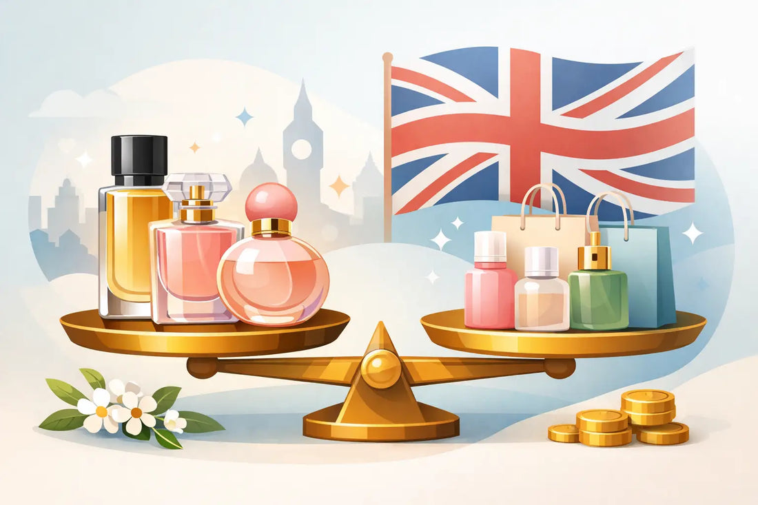 Cheap Perfume Dupes UK Buyers Actually Want