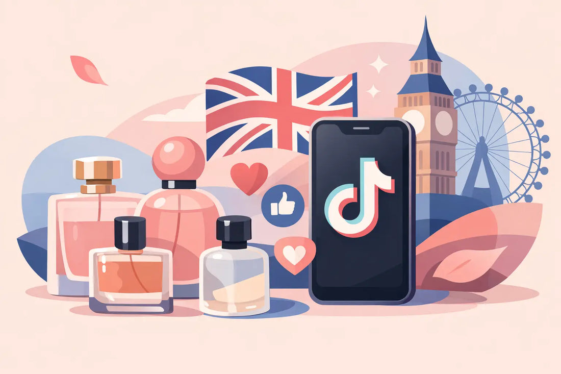 TikTok Perfume Dupes UK Shoppers Actually Want
