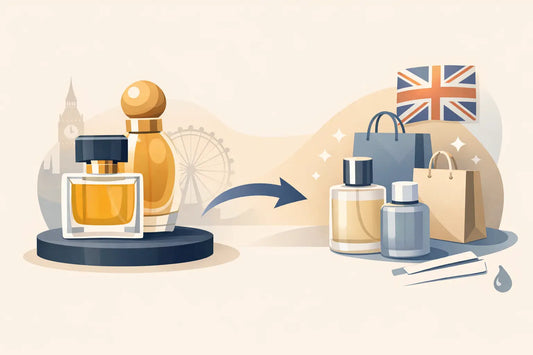 Luxury Perfume Dupes UK Shoppers Rate