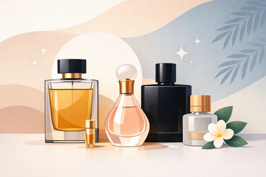 Luxury Perfume Alternatives That Feel Premium