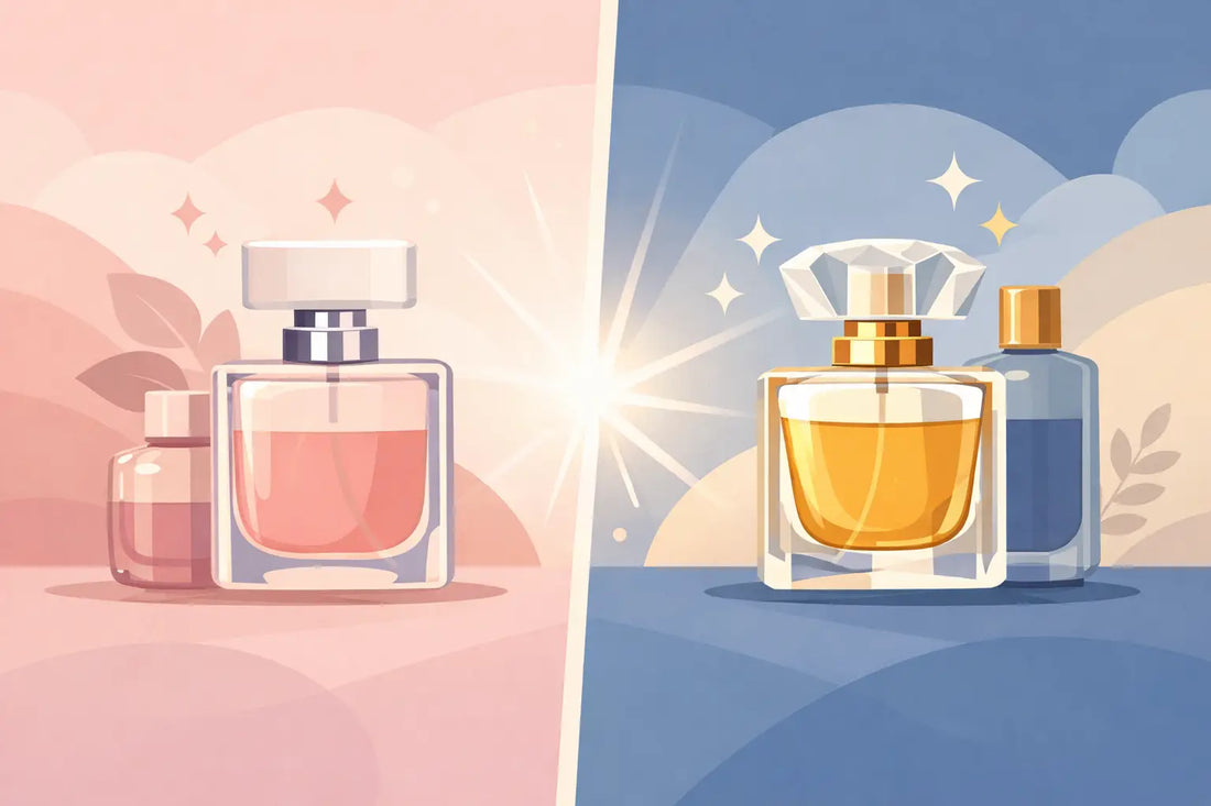 Perfume Dupes vs Originals: Which Wins?