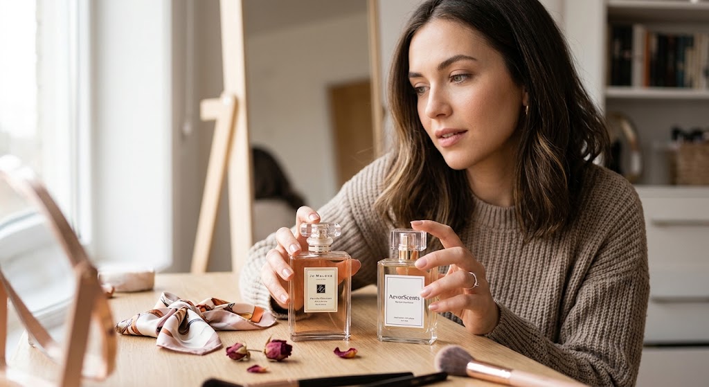 AevorScents