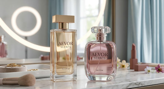 Viral TikTok Perfume Dupes: Fragrance Trends to Know in 2026