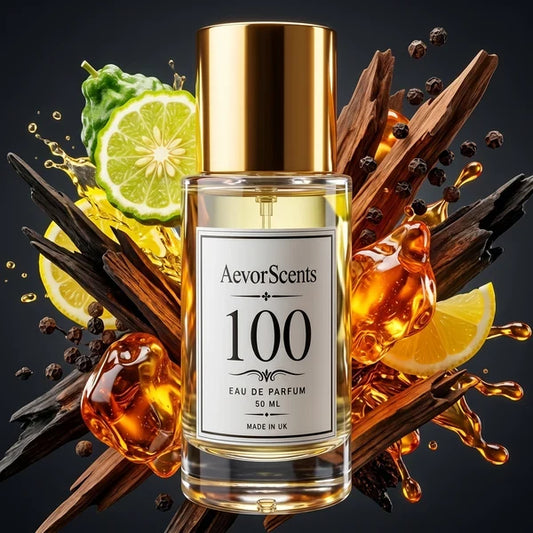 How to Find the Perfect Best Masculine Fragrances