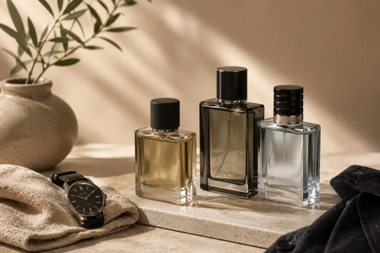 The Ultimate Guide to Choosing the Best Men's Aftershaves