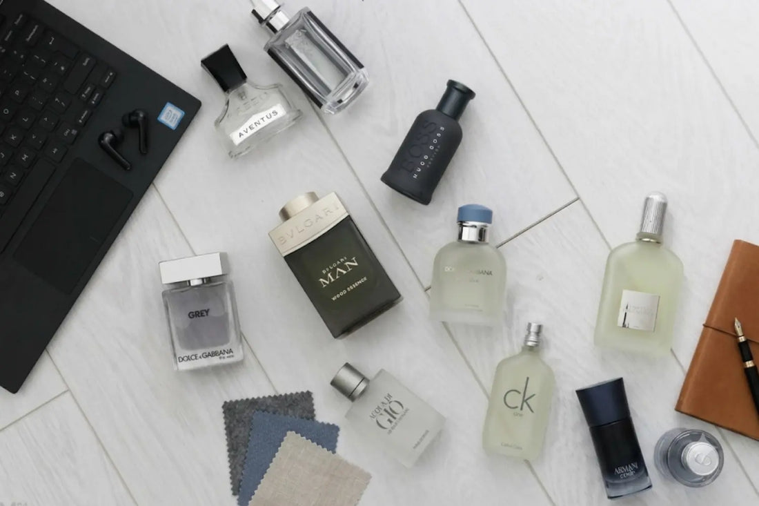 Best Office Perfumes For Daily Professional Wear