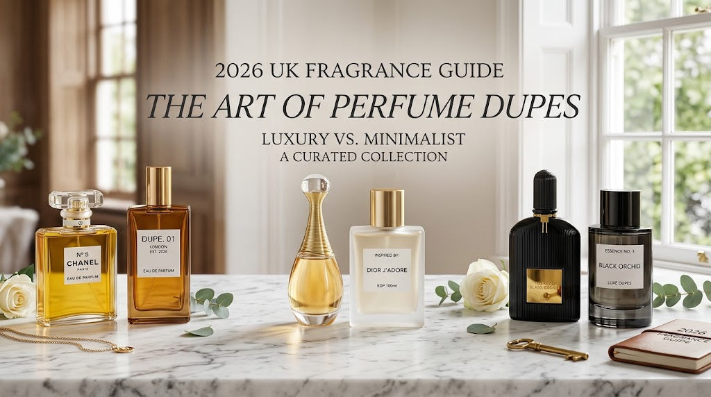 Best Perfume Dupes 2026: Fragrance Alternatives Worth Trying