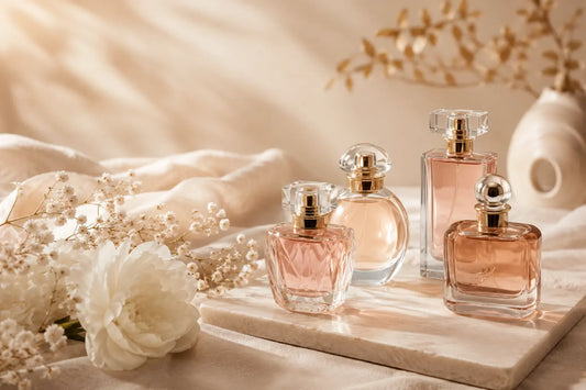 Best Women's Perfumes Worth Wearing Every Day