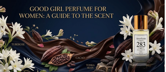 Good Girl Perfume for Women: A Guide to the Scent