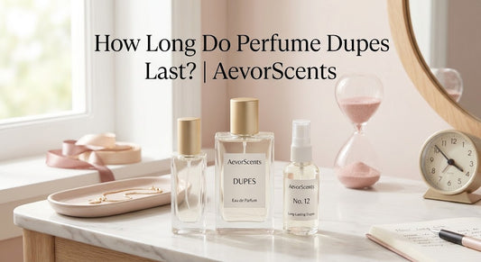 Perfume Dupes Last