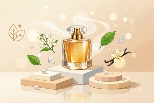 What Is a Clean Perfume and Does It Really Matter?