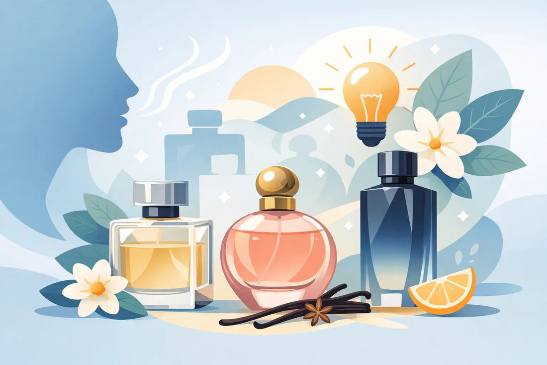 What Are Inspired Fragrances, Exactly?