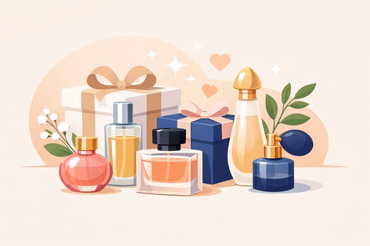 12 Perfume Gifts Under £10 That Feel Premium