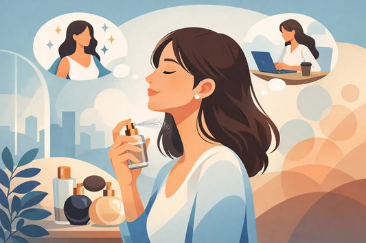 Should You Wear Perfume Everyday?