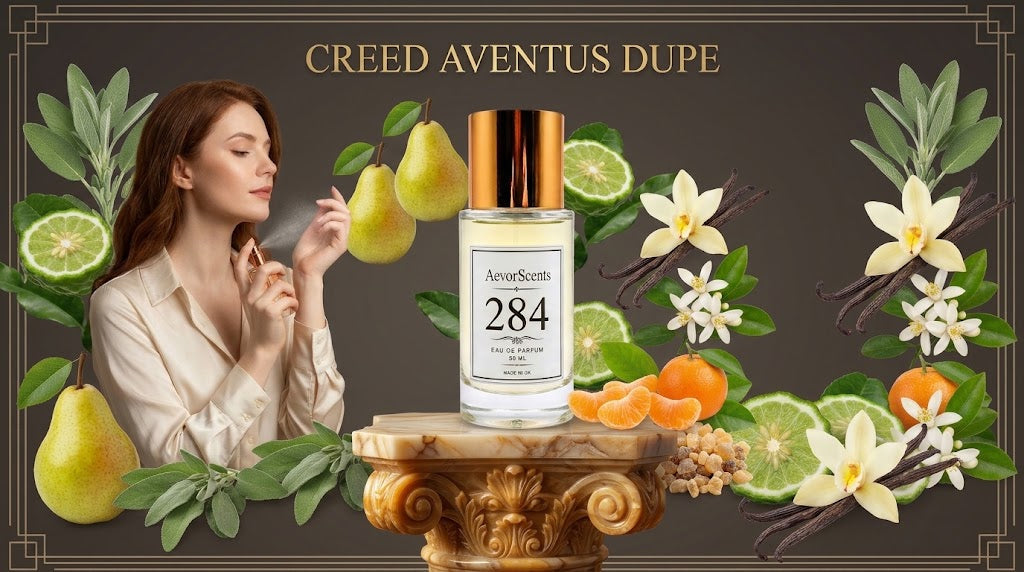 Creed Aventus Dupe: Affordable Alternatives in the UK