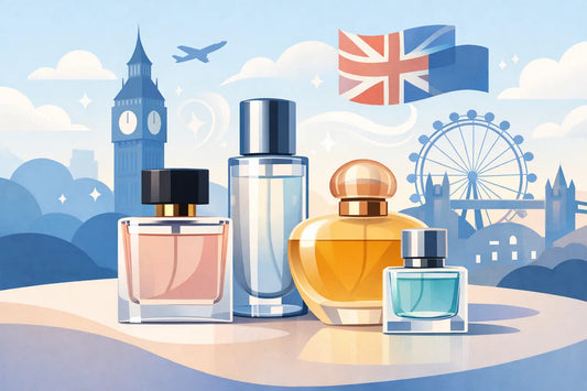 High Quality Fragrance Dupes UK Guide
