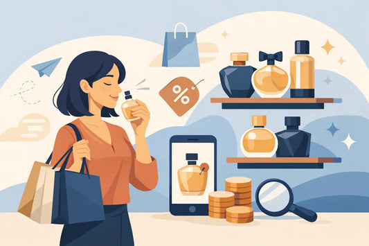 How to Get Cheap Designer Fragrances