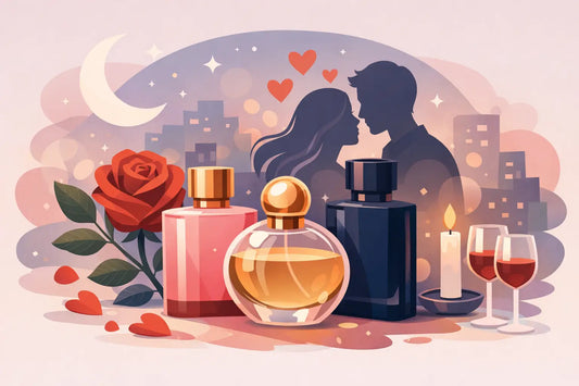 12 Best Date Night Perfumes to Wear