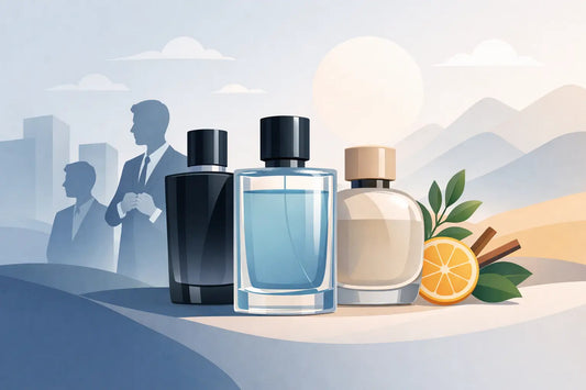 Mens Fragrance Alternatives Worth Wearing