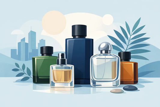 12 Best Affordable Luxury Cologne Picks