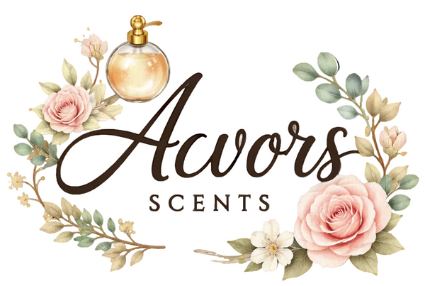 Aevors Scents