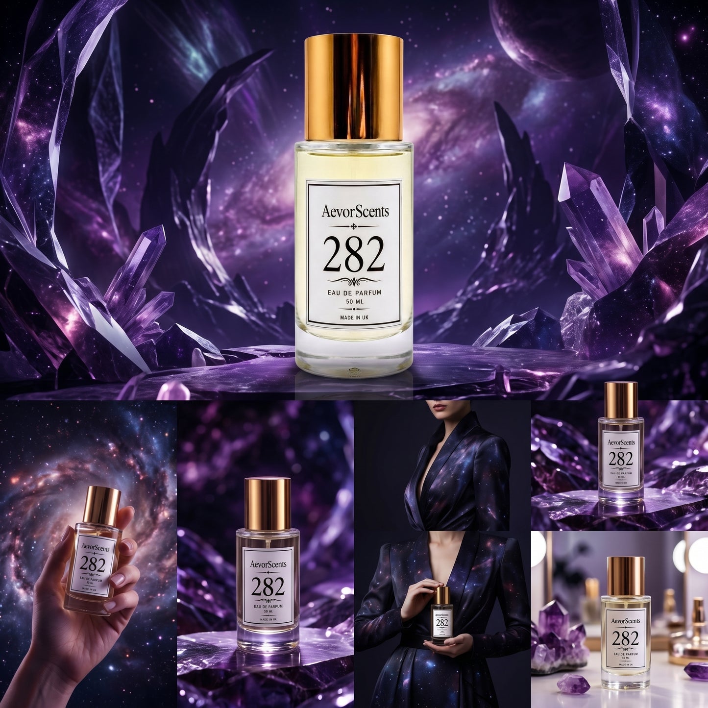 282 Inspired by Alien
