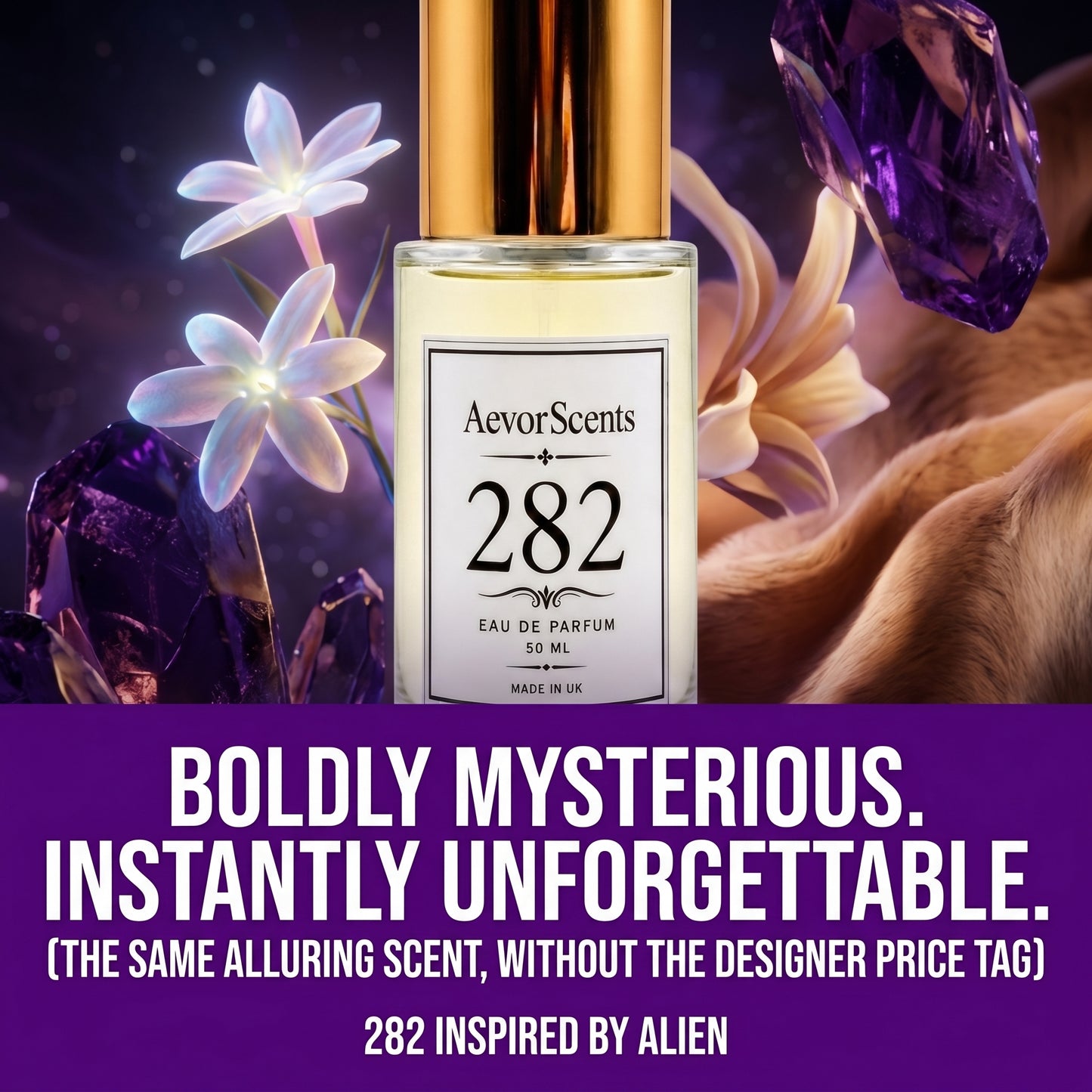 282 Inspired by Alien