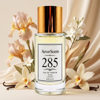 285 Inspired by La Vie Est Belle