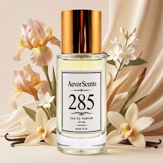 285 Inspired by La Vie Est Belle
